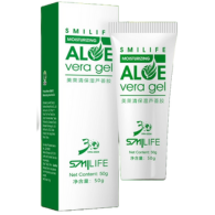 Aloe Vera Gel I আলোভেরা জেল