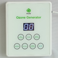 Ozone Generator Machine I ওজোন জেনারেটর মেশিন