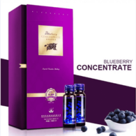 Blueberry Concentrate I ব্লবেরী কনসেন্ট্রেট